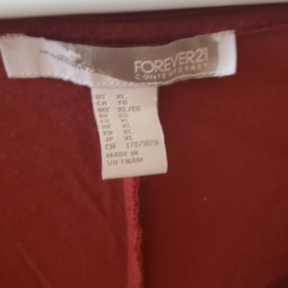 Top Rust Color - Picture 2 of 4